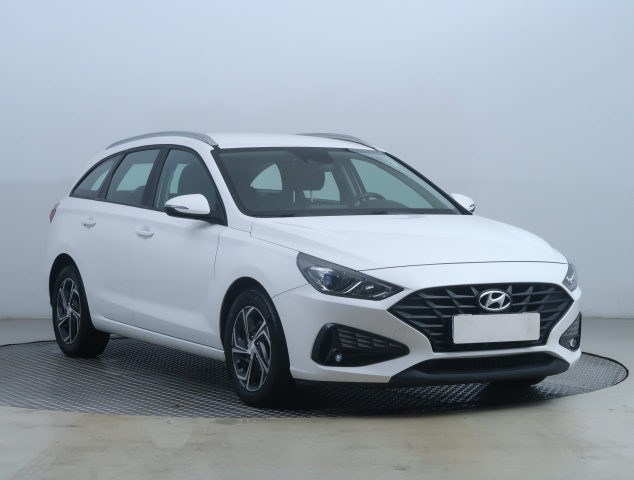 Hyundai i30 2021