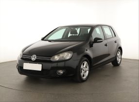 Volkswagen Golf - 2011