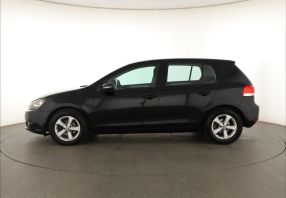 Volkswagen Golf - 2011