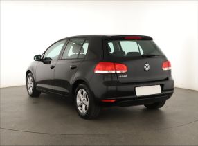 Volkswagen Golf - 2011