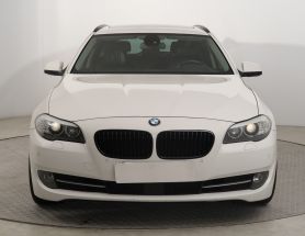 BMW 5 - 2011