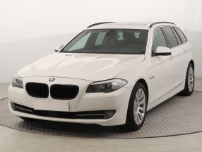 BMW 5 - 2011