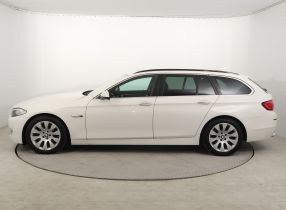 BMW 5 - 2011