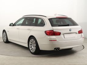 BMW 5 - 2011