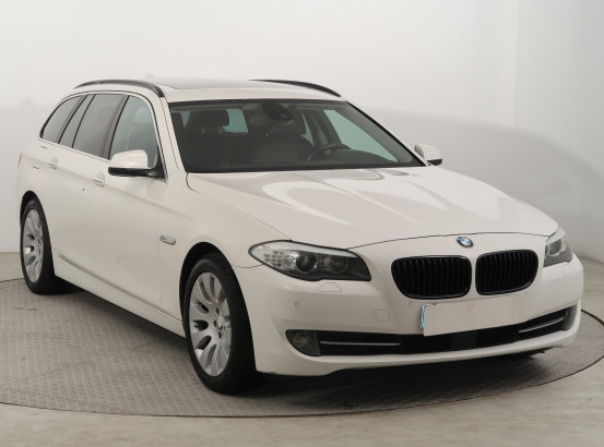 BMW 5