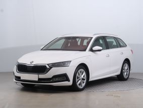 Skoda Octavia - 2021