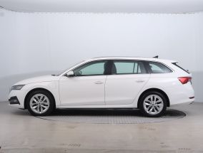 Skoda Octavia - 2021