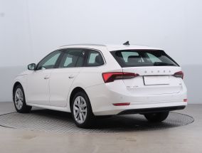 Skoda Octavia - 2021