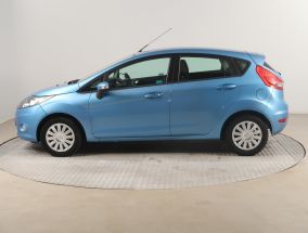 Ford Fiesta - 2011