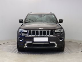 Jeep Grand Cherokee - 2013