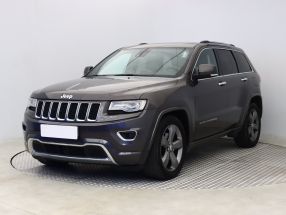 Jeep Grand Cherokee - 2013