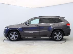 Jeep Grand Cherokee - 2013
