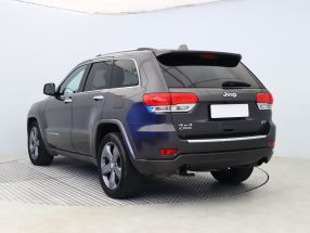 Jeep Grand Cherokee - 2013