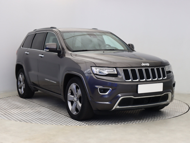 Jeep Grand Cherokee 2013