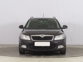Skoda Octavia - 2011