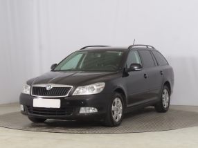 Skoda Octavia - 2011
