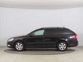 Skoda Octavia - 2011