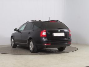 Skoda Octavia - 2011