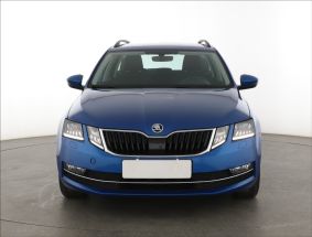 Skoda Octavia - 2020