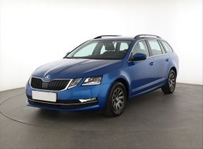 Skoda Octavia - 2020