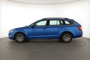 Skoda Octavia - 2020