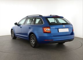 Skoda Octavia - 2020
