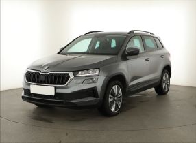 Skoda Karoq - 2023