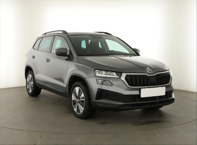 Škoda Karoq 2023