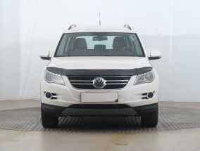 Volkswagen Tiguan - 2009