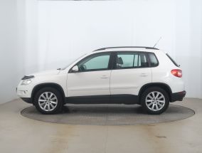 Volkswagen Tiguan - 2009