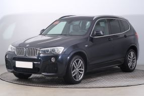 BMW X3 - 2015