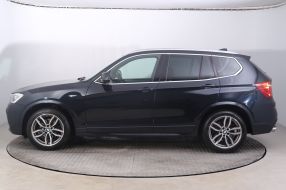BMW X3 - 2015