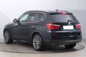BMW X3 - 2015
