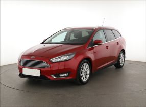 Ford Focus - 2015