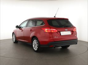 Ford Focus - 2015