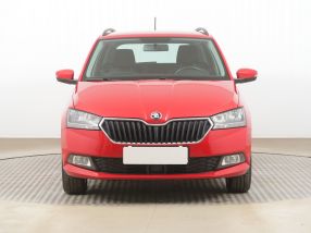 Skoda Fabia - 2021