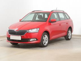 Skoda Fabia - 2021