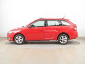 Skoda Fabia - 2021