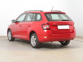 Skoda Fabia - 2021