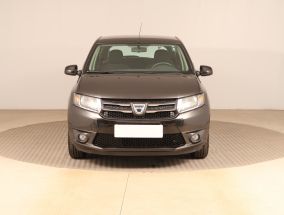 Dacia Sandero - 2015