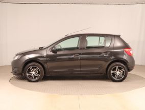 Dacia Sandero - 2015