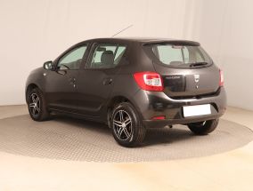 Dacia Sandero - 2015