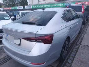 Skoda Octavia - 2021