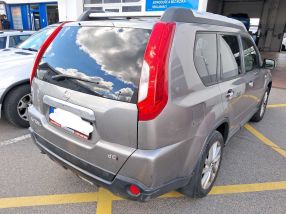 Nissan X-Trail - 2013