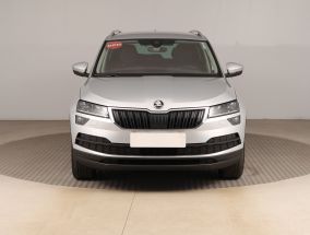 Skoda Karoq - 2021