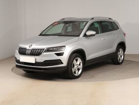 Skoda Karoq - 2021