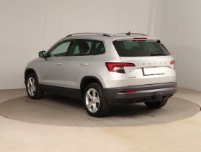 Skoda Karoq - 2021