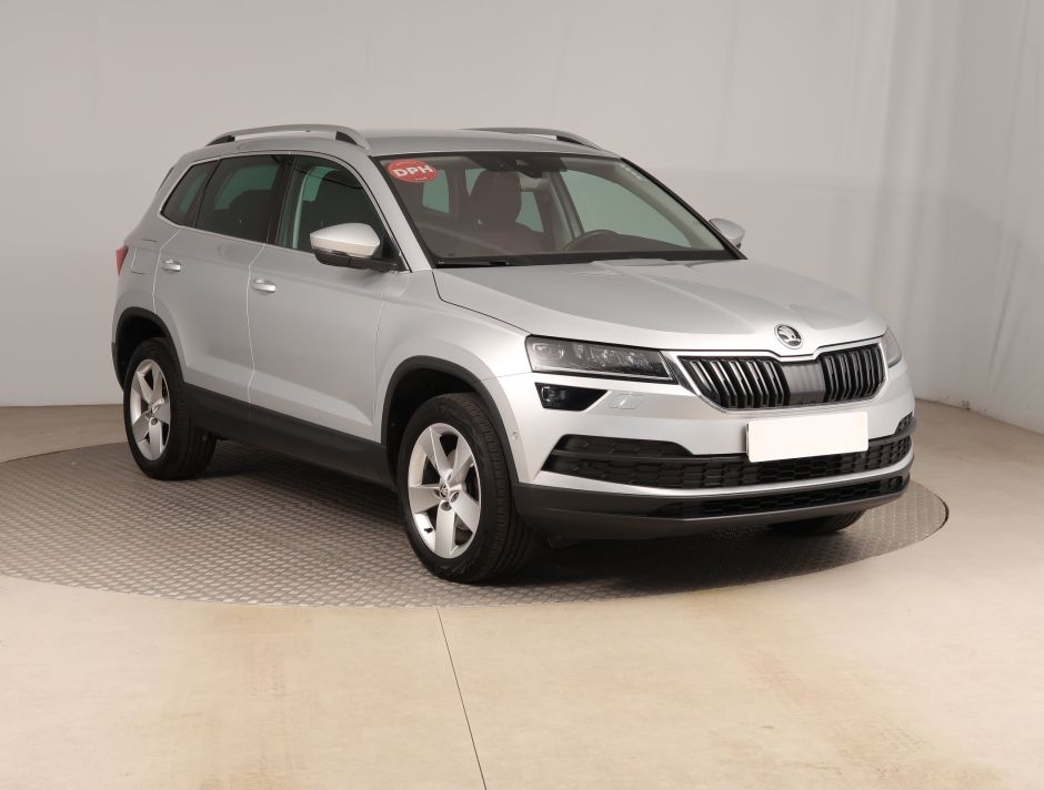 Skoda Karoq - 2021