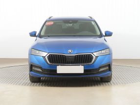 Skoda Octavia - 2022