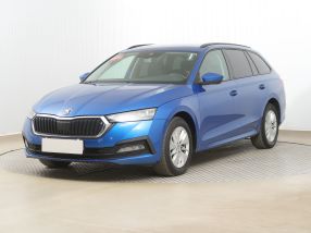 Skoda Octavia - 2022